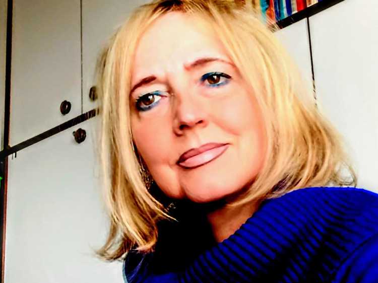 Elisabetta Gardini Psicologa a Genova